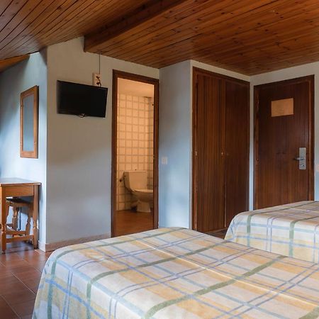Hotel Cardos Рибера-де-Кардос Экстерьер фото