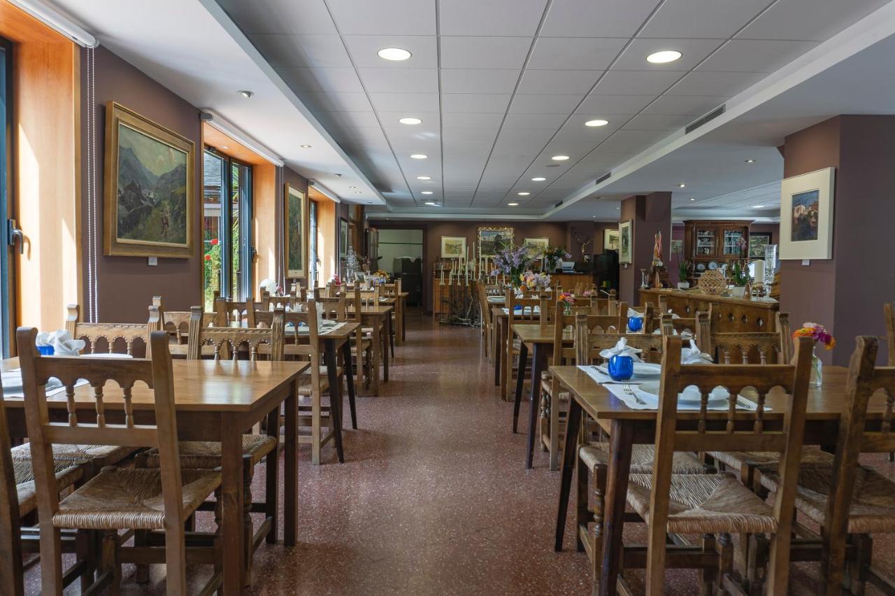 Hotel Cardos Рибера-де-Кардос Экстерьер фото