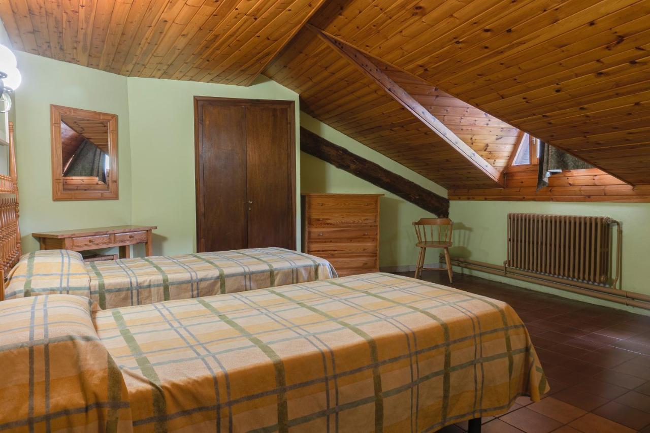 Hotel Cardos Рибера-де-Кардос Экстерьер фото